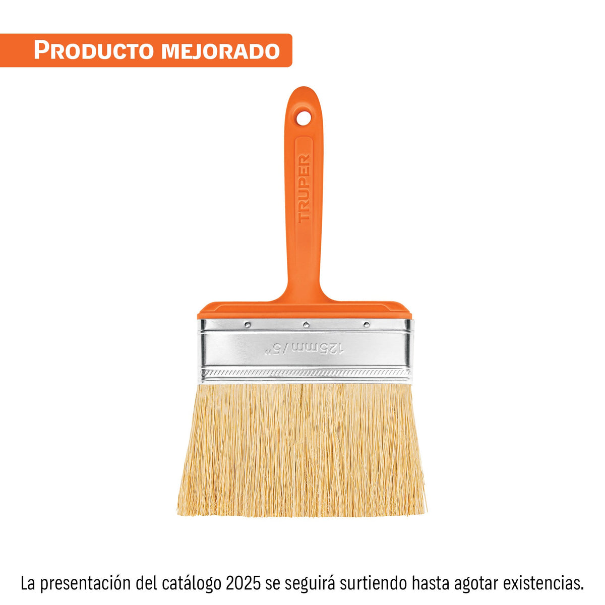 BREN-5 Truper SKU 14493
