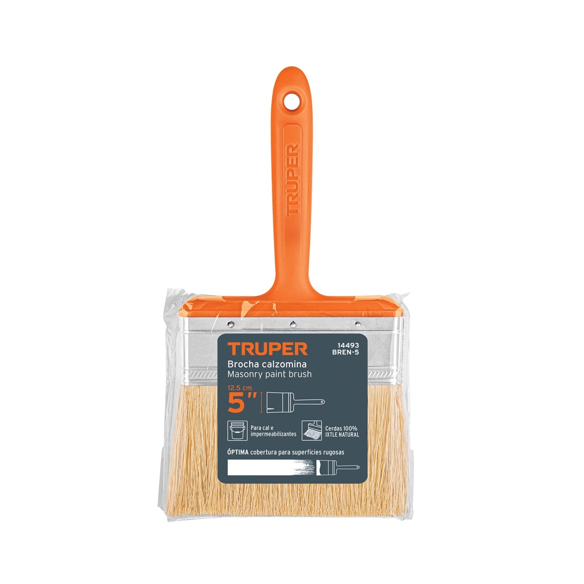BREN-5 Truper SKU 14493