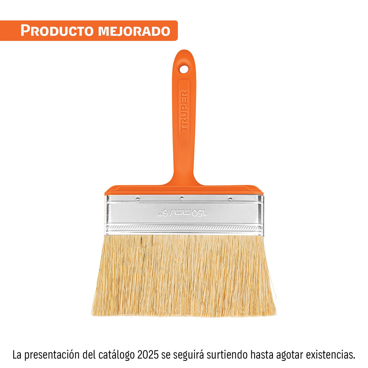 BREN-6 Truper SKU 14494
