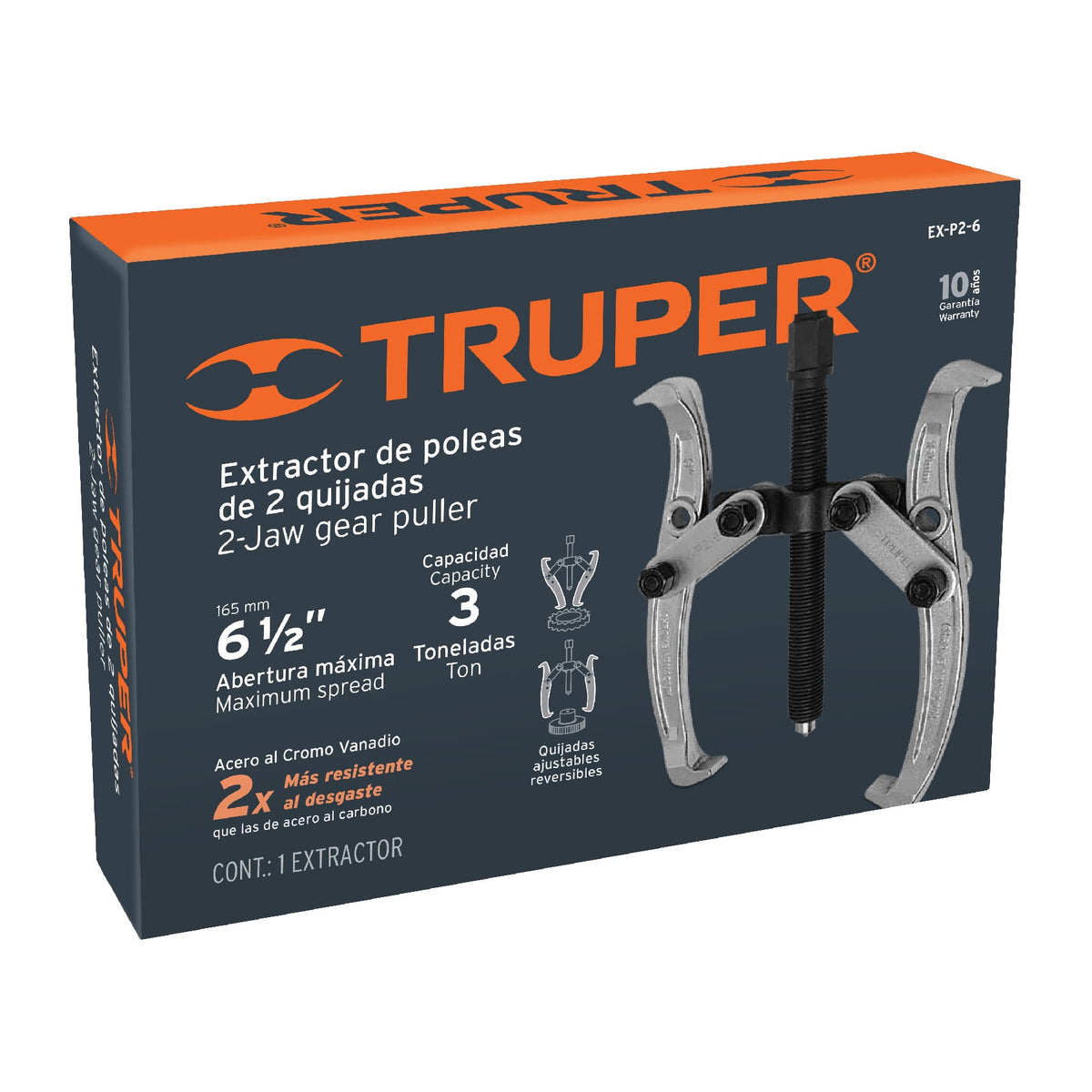 EX-P2-6 Truper SKU 14498