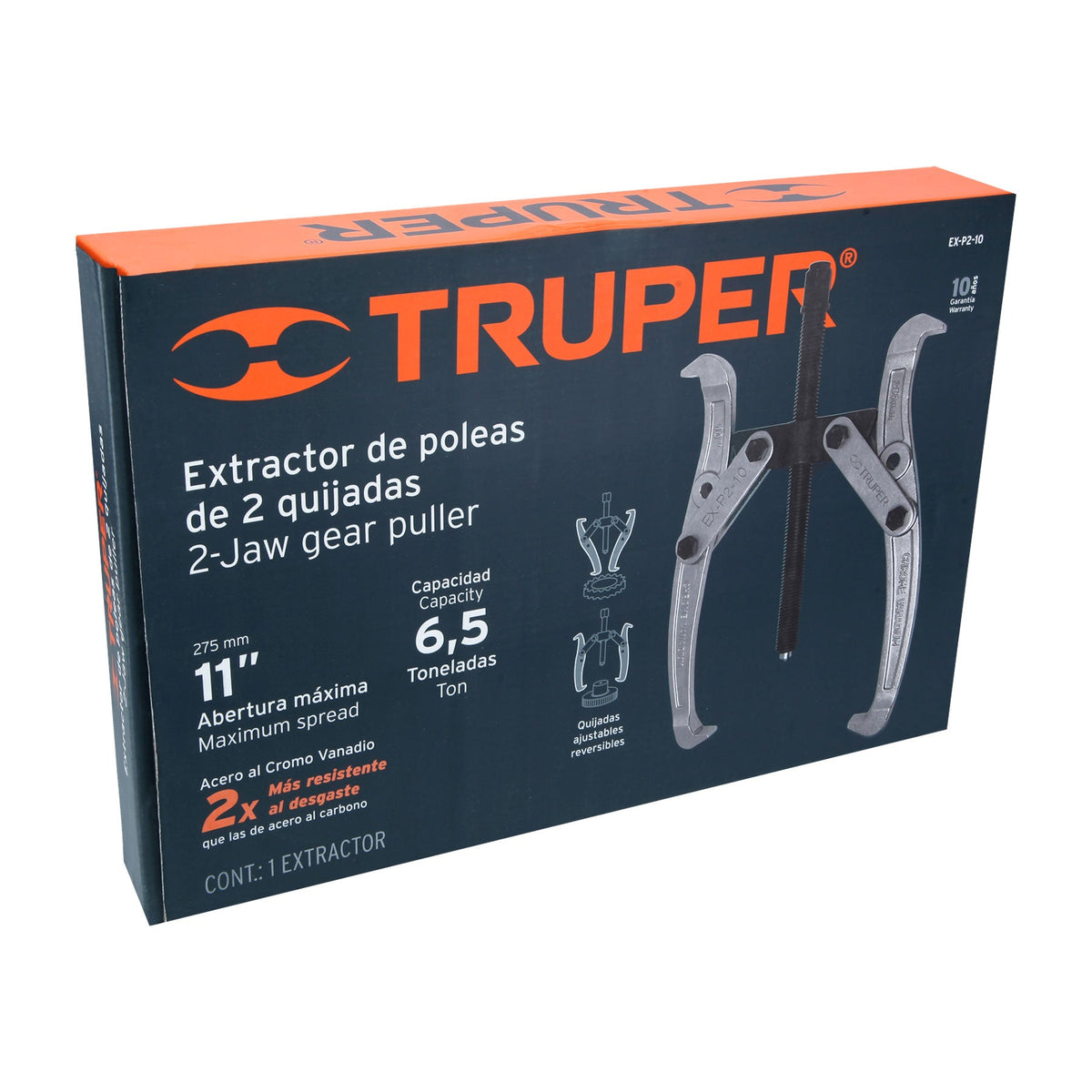 EX-P2-10 Truper SKU 14499