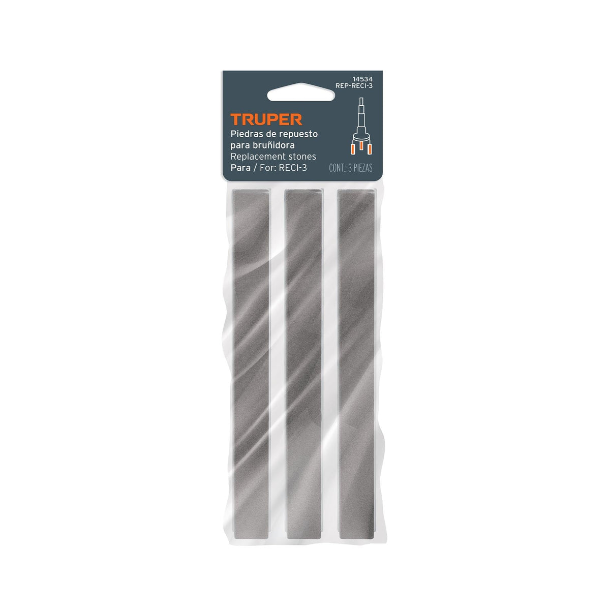 REP-RECI-3 Truper SKU 14534