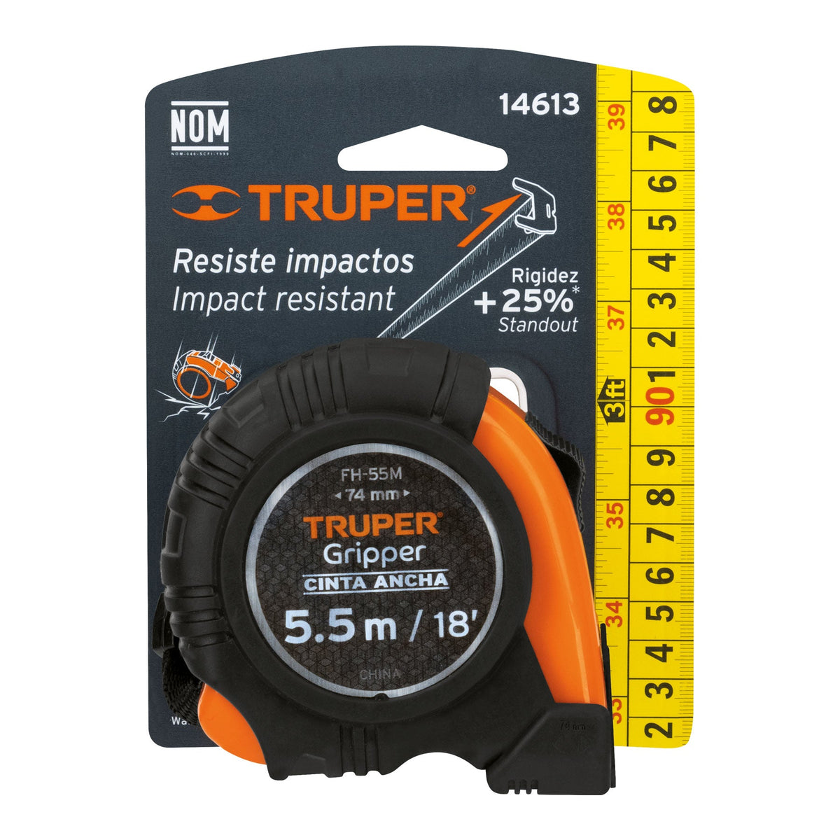 FH-55M Truper SKU 14613