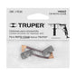 CB-ROTO-1/2A8 Truper SKU 14662