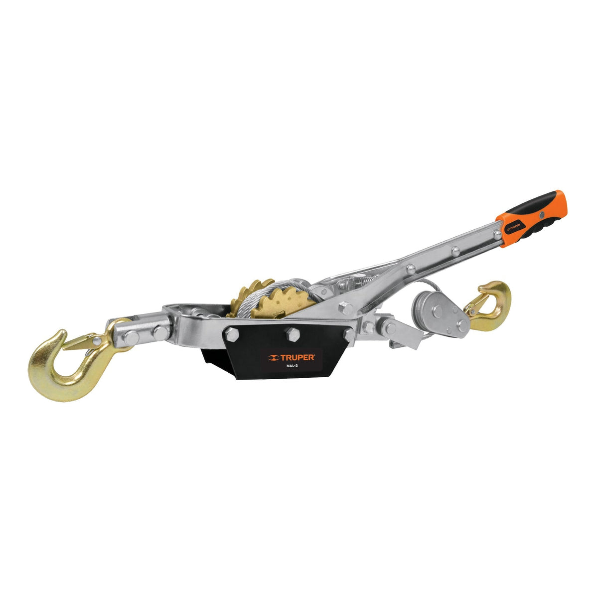 MAL-2 Truper SKU 14725