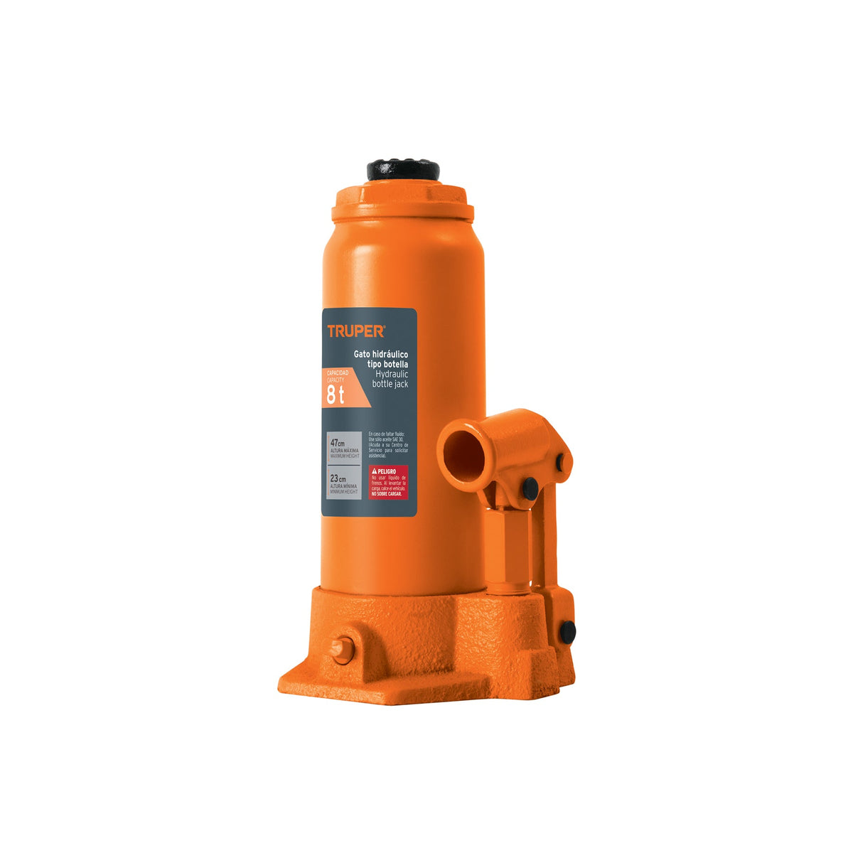 GAT-8 Truper SKU 14816