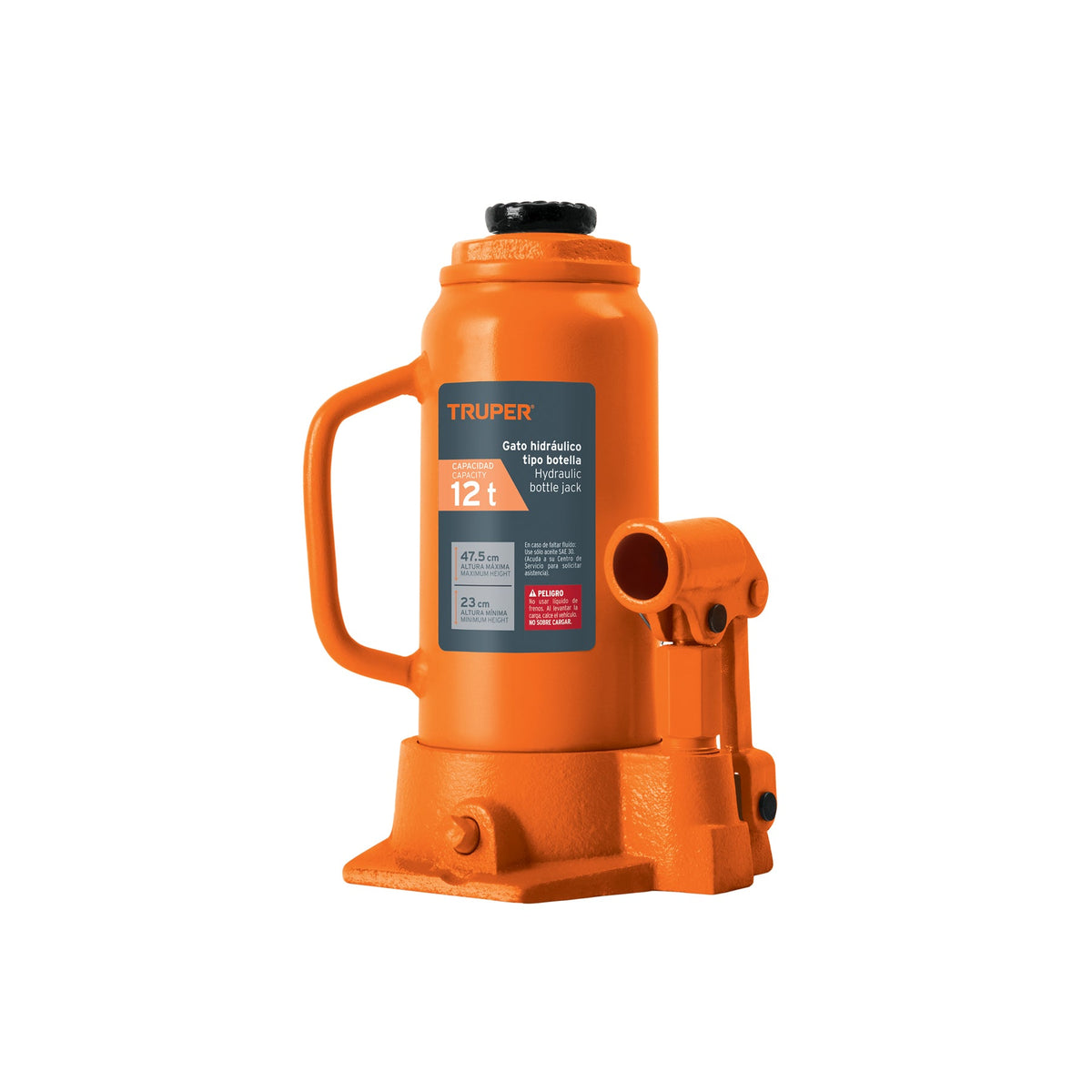 GAT-12 Truper SKU 14818