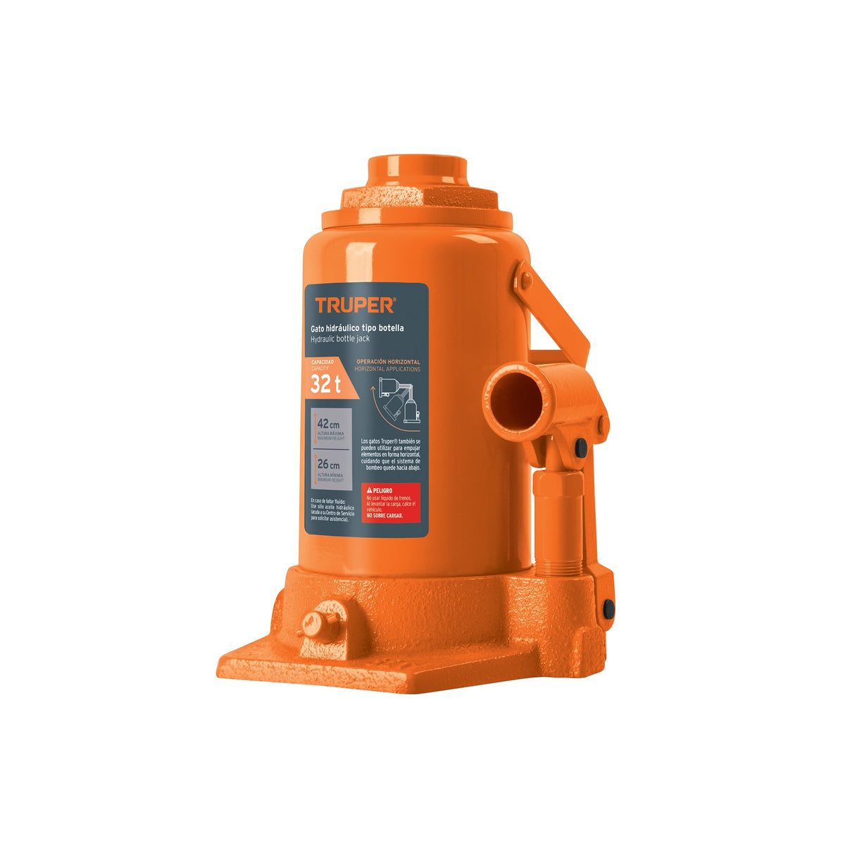 GAT-32 Truper SKU 14819