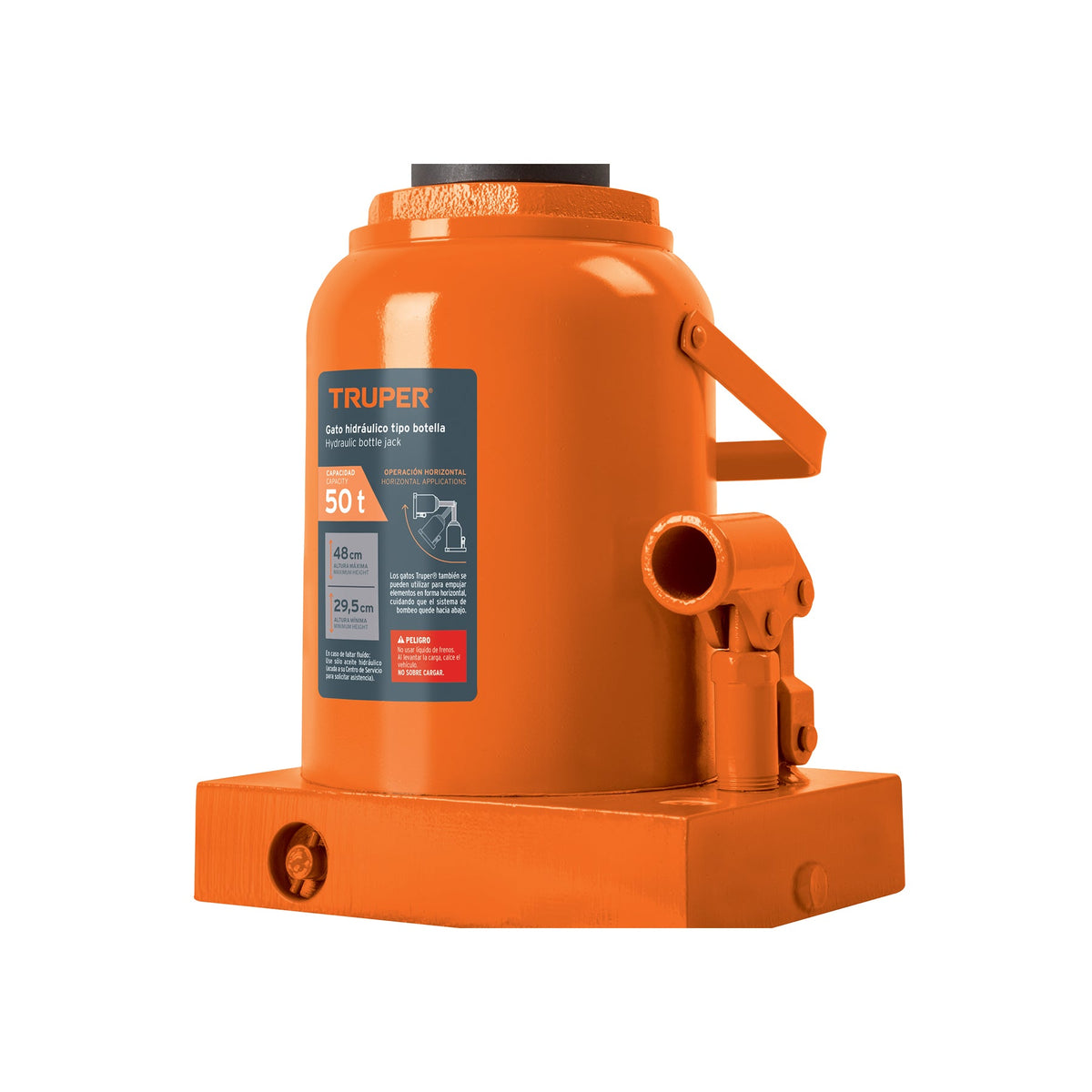 GAT-50 Truper SKU 14821