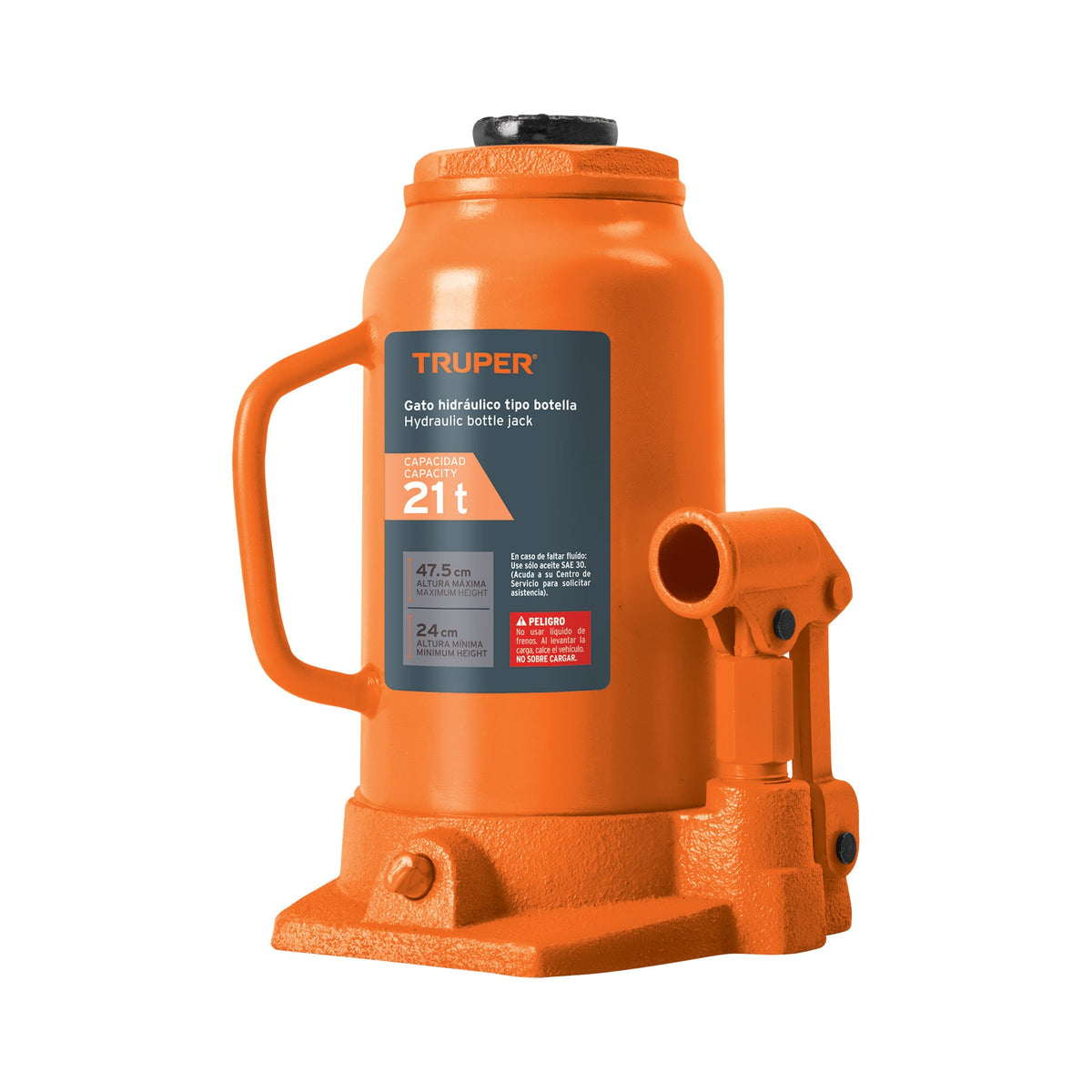 GAT-20 Truper SKU 14822