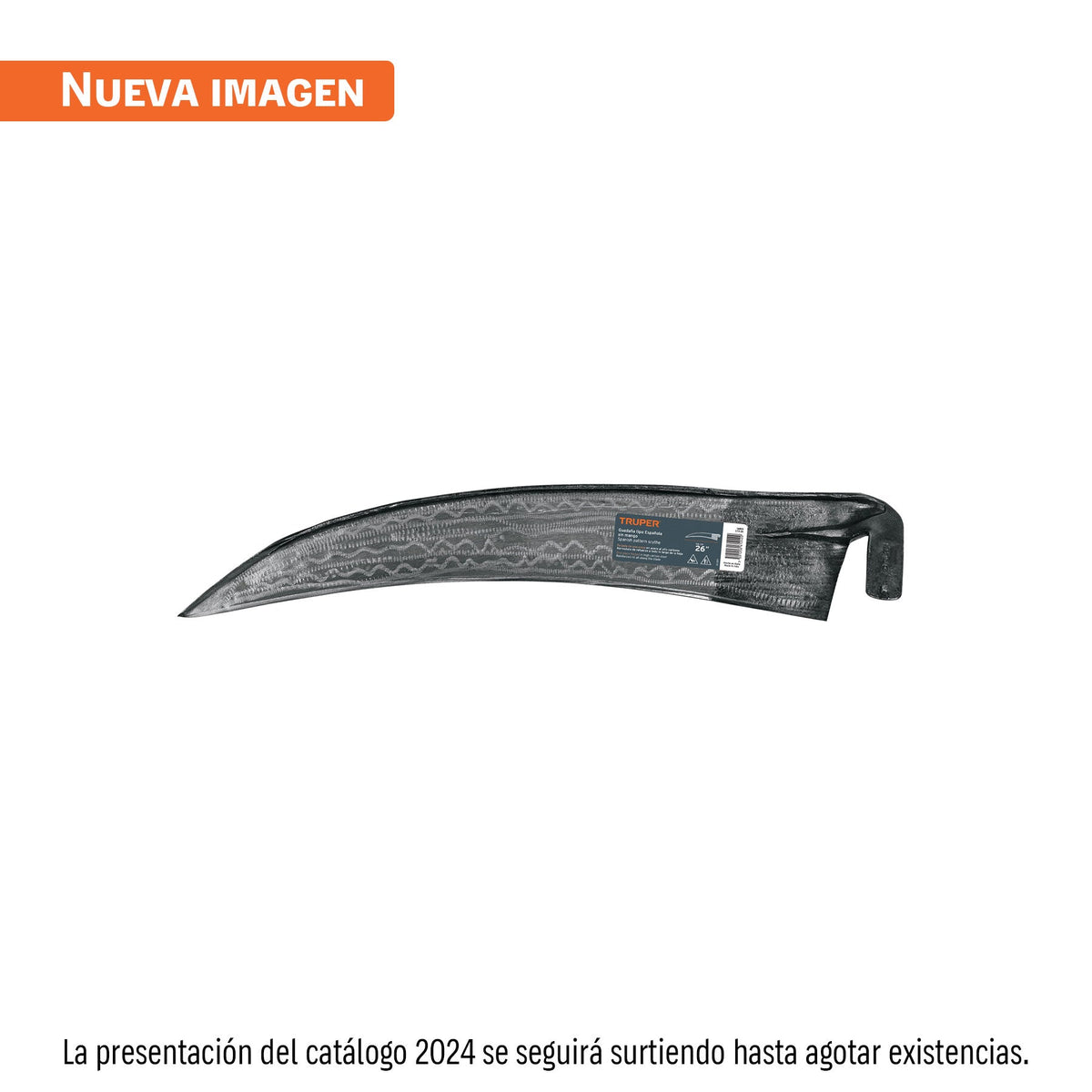 GTX-26 Truper SKU 14901