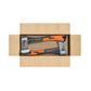 HC-1-1/4F Truper SKU 14951