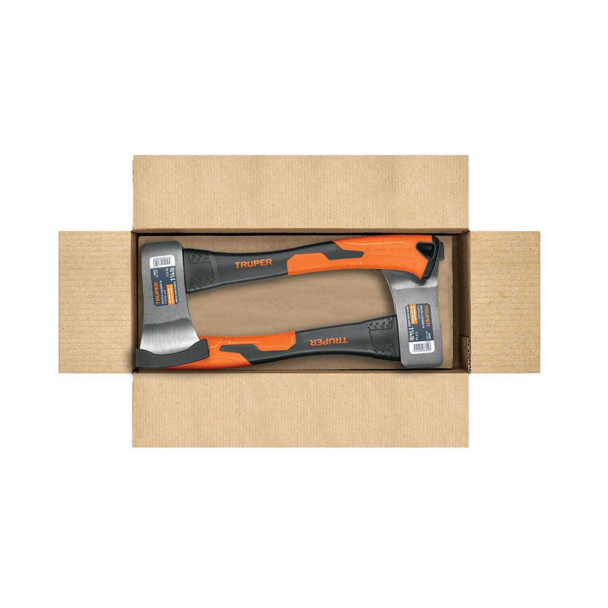 HC-1-1/4F Truper SKU 14951