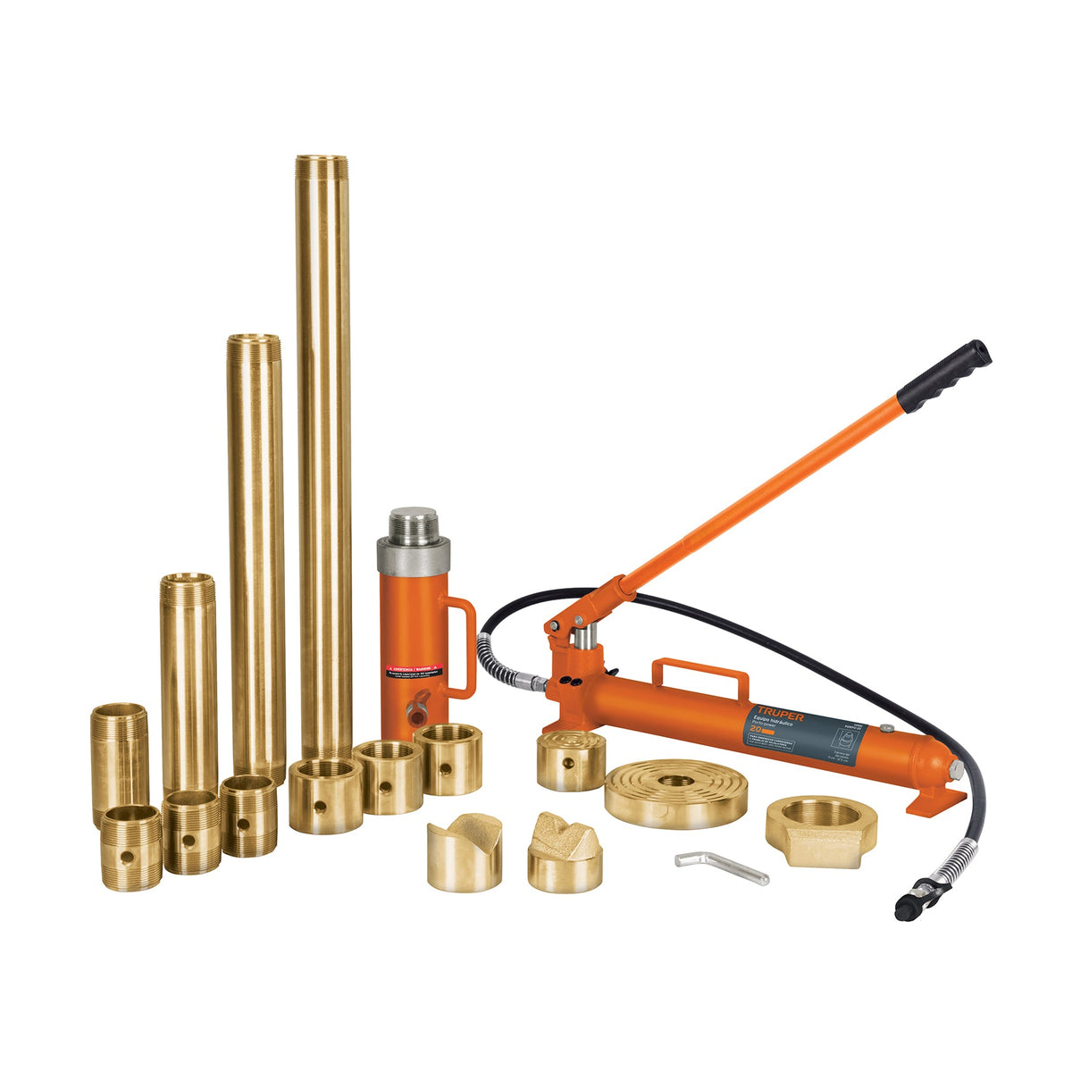 PORPO-20 Truper SKU 14961