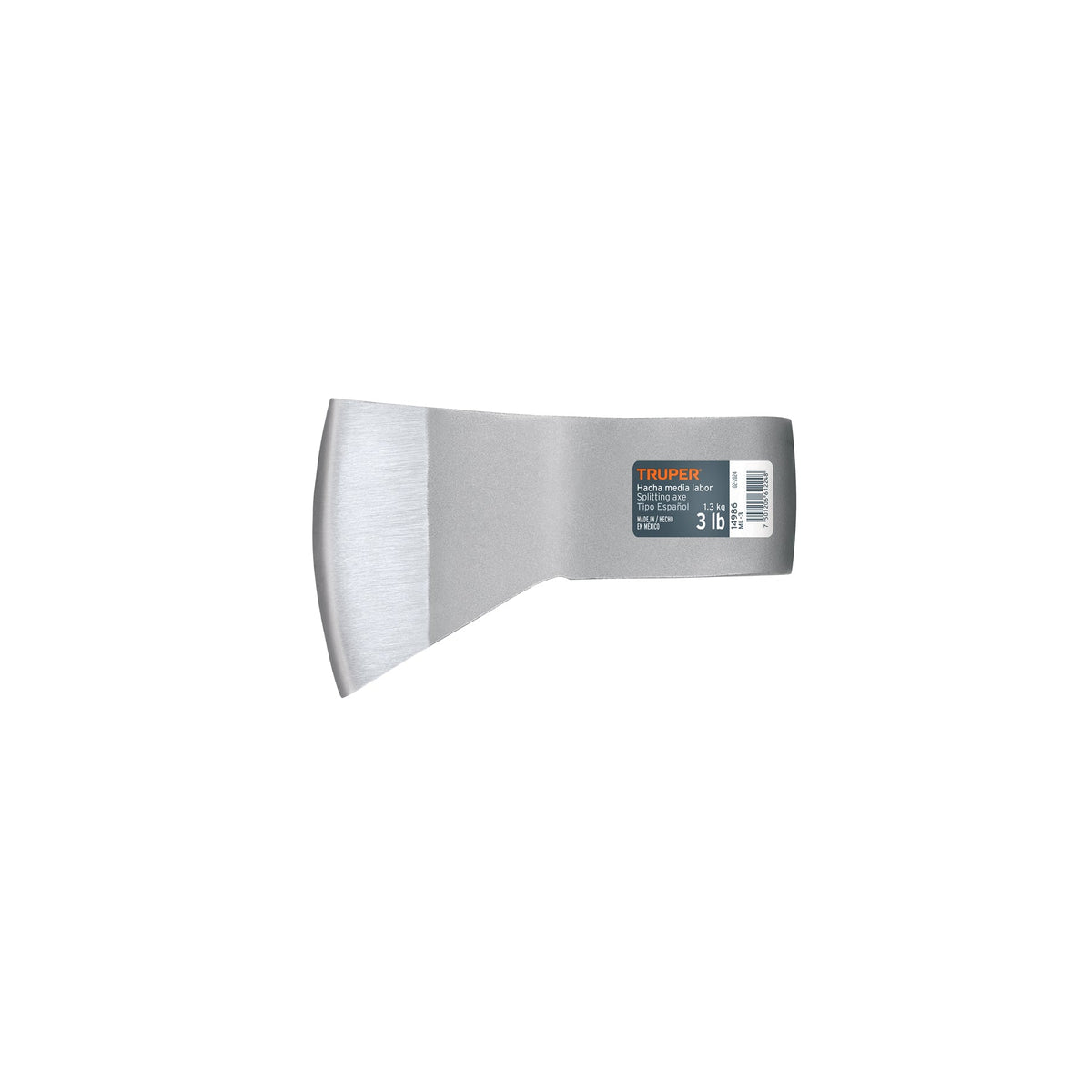 ML-3 Truper SKU 14986