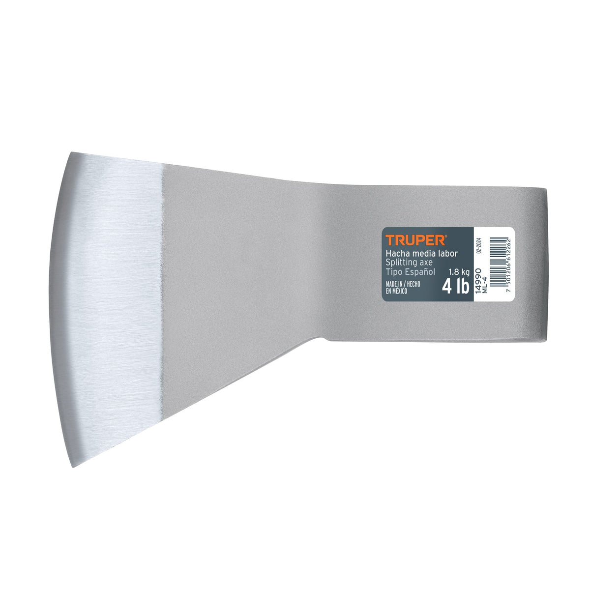 ML-4 Truper SKU 14990