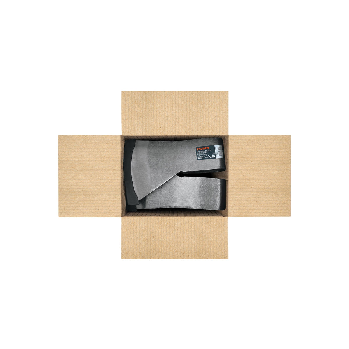 ML-4-1/2 Truper SKU 14992