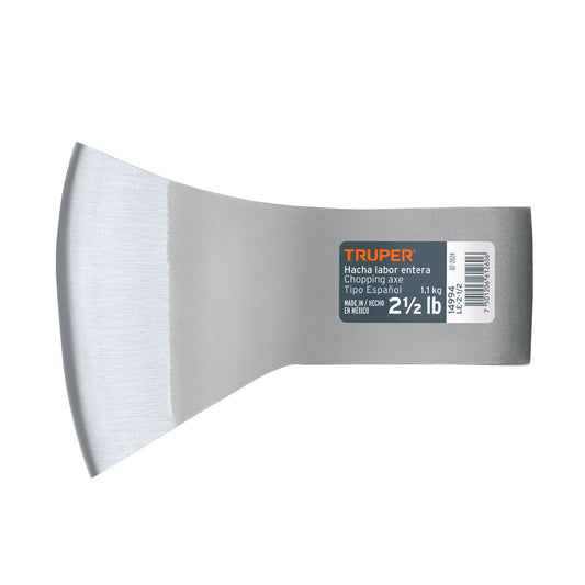 LE-2-1/2 Truper SKU 14994