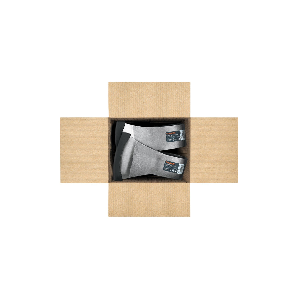 LE-3-1/2 Truper SKU 14998