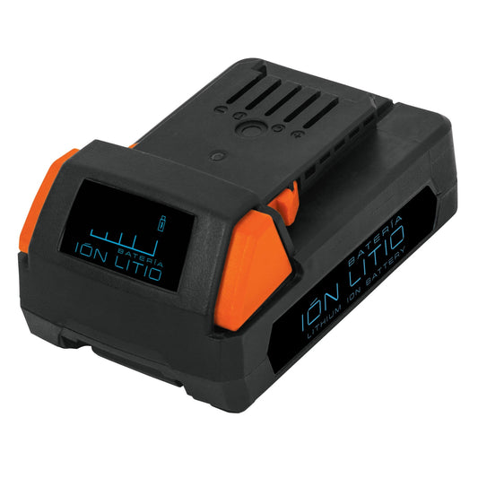 BAT-20N Truper SKU 15041