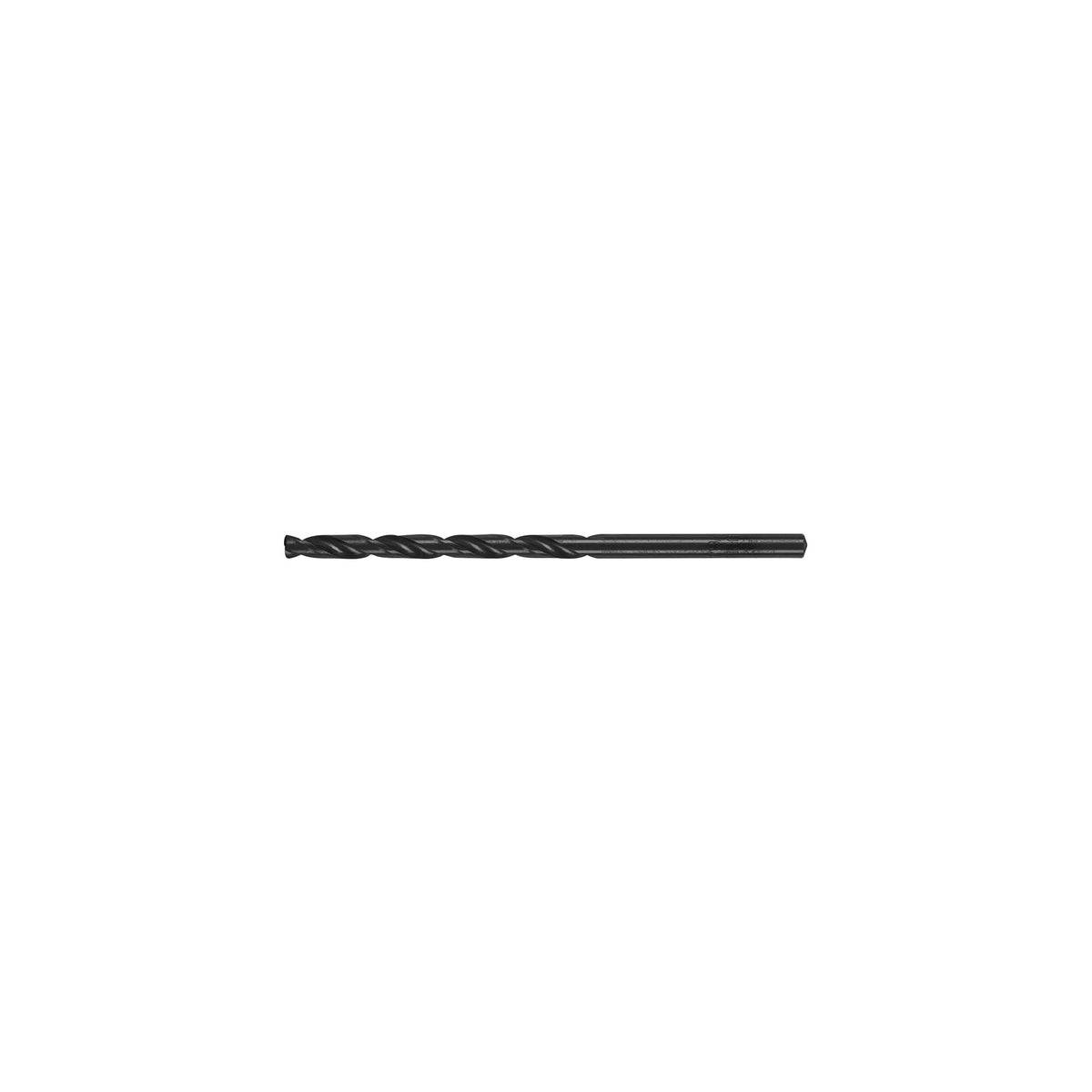 BROCA HSS 9/64' TRUBLACK PARA METAL TRUPER 15079 BAV-9/64-N