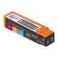 BROCA HSS 5/32' TRUBLACK PARA METAL TRUPER 15084 BAV-5/32-N - vista adicional
