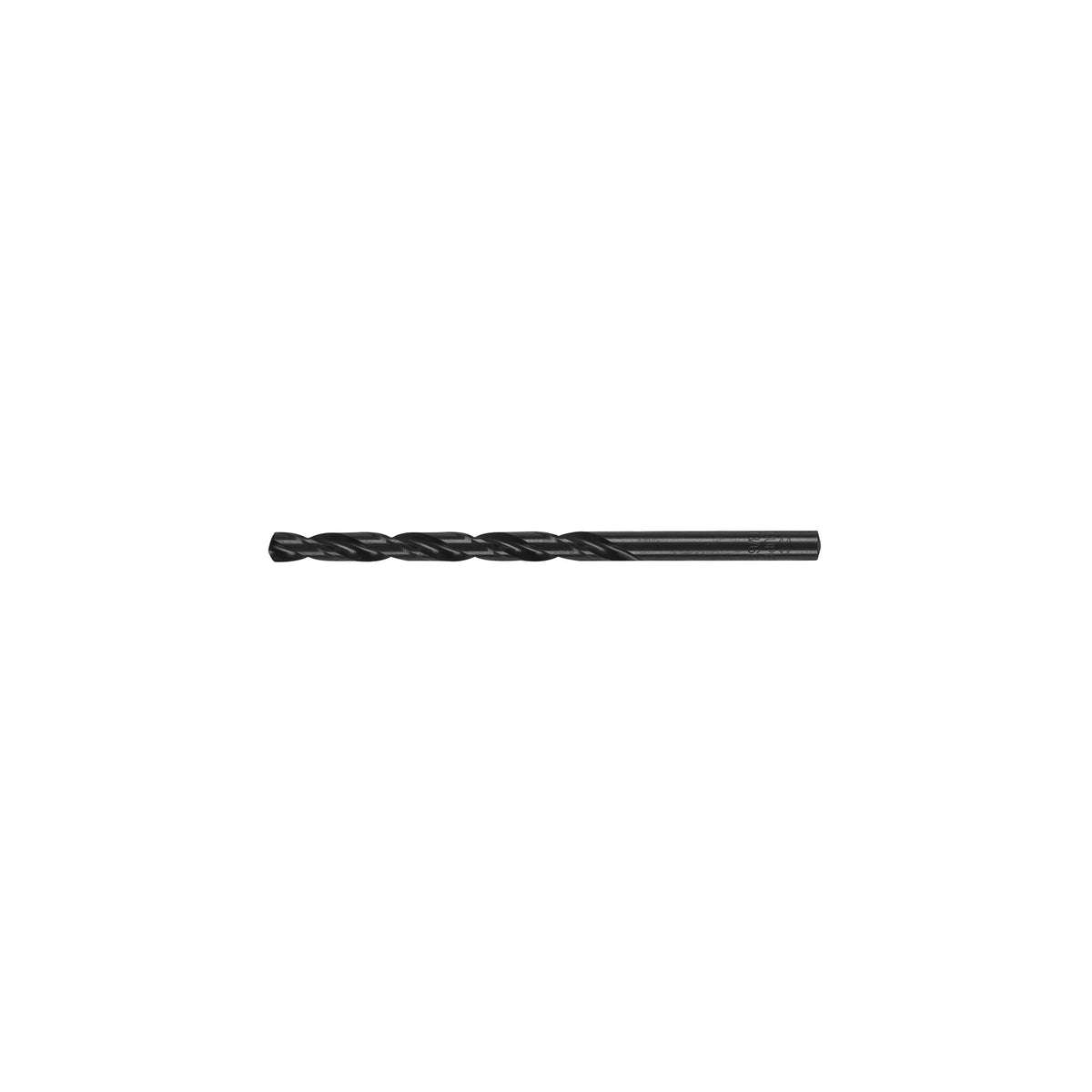 BROCA HSS 13/64' TRUBLACK PARA METAL TRUPER 15087 BAV-13/64-N
