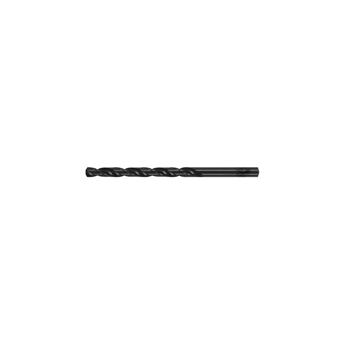 BROCA HSS 7/32' TRUBLACK PARA METAL TRUPER 15088 BAV-7/32-N