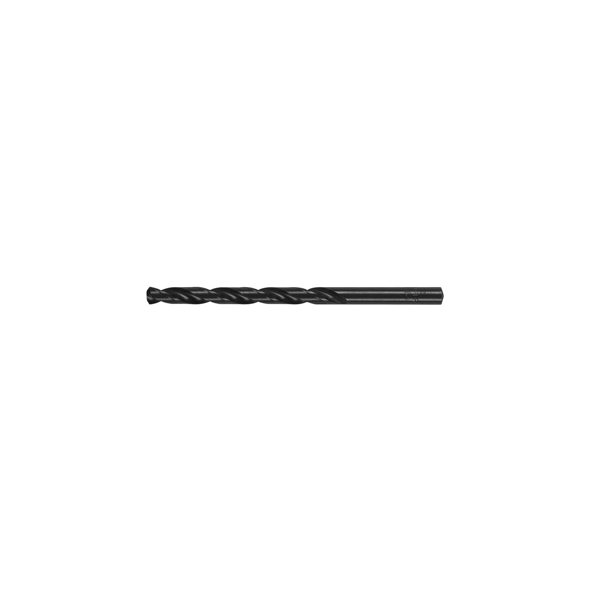 BROCA HSS 15/64' TRUBLACK PARA METAL TRUPER 15089 BAV-15/64-N