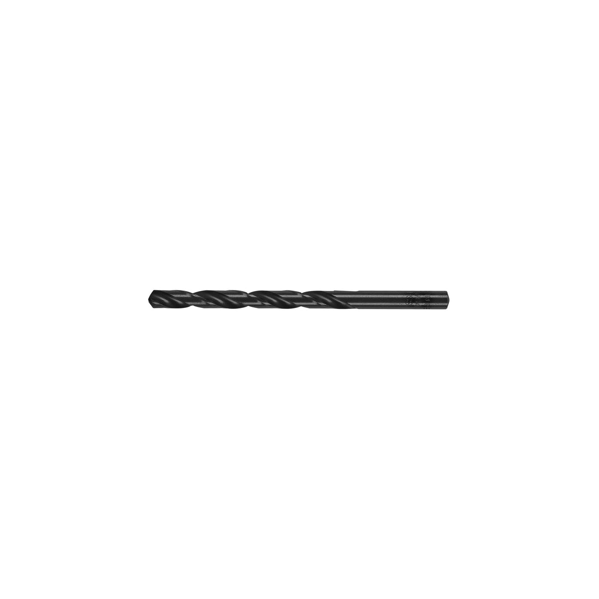 BROCA HSS 17/64' TRUBLACK PARA METAL TRUPER 15098 BAV-17/64-N