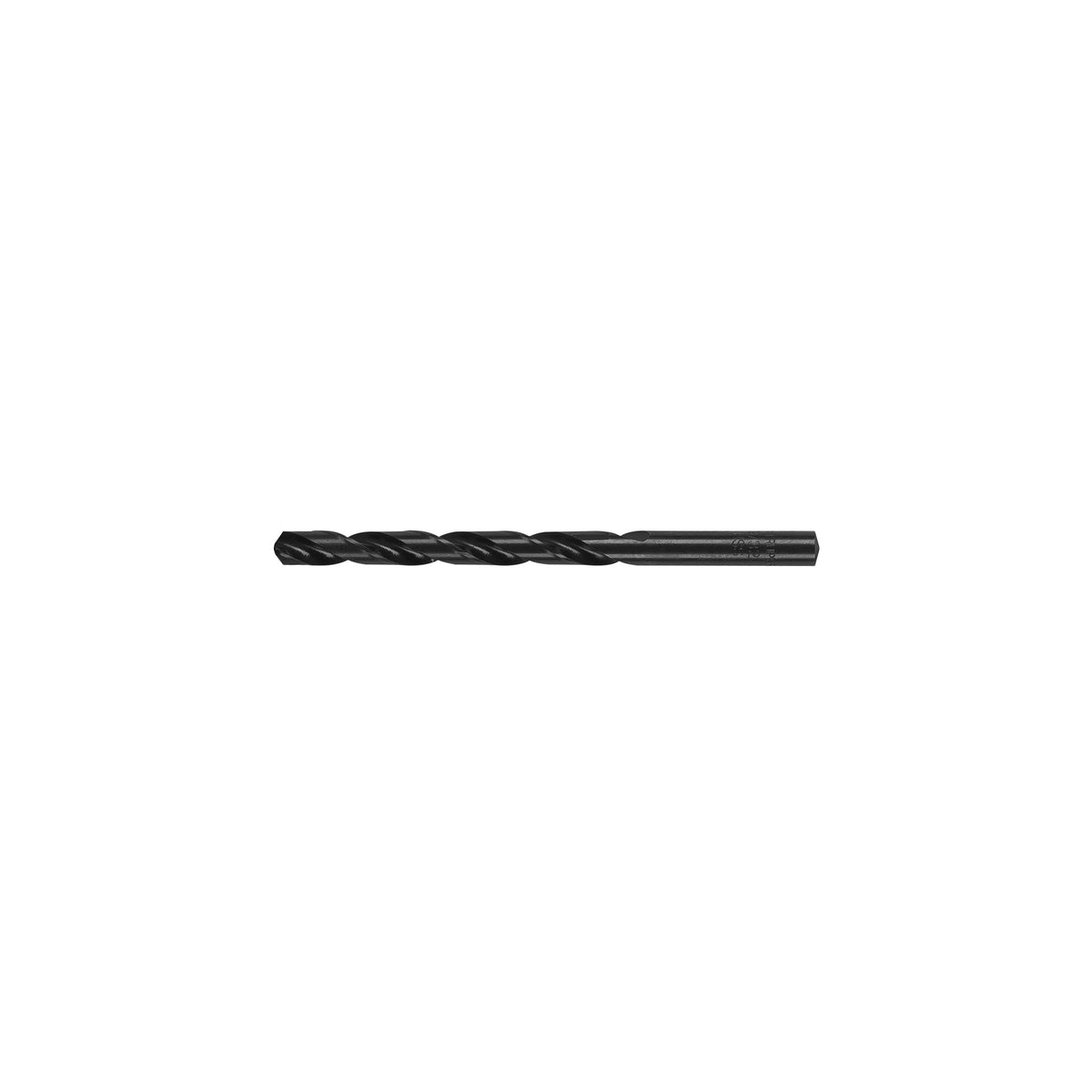 BROCA HSS 9/32' TRUBLACK PARA METAL TRUPER 15099 BAV-9/32-N