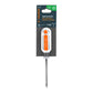 DESARMADOR PUNTA TORX T 10 MANGO DE ACETATO TRUPER 15101 DT-10 - vista adicional