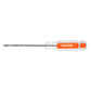 DESARMADOR PUNTA TORX T 10 MANGO DE ACETATO TRUPER 15101 DT-10