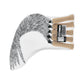 HOZ DENTADA # 1 18' TRUPER 15121 HP-1 - vista adicional