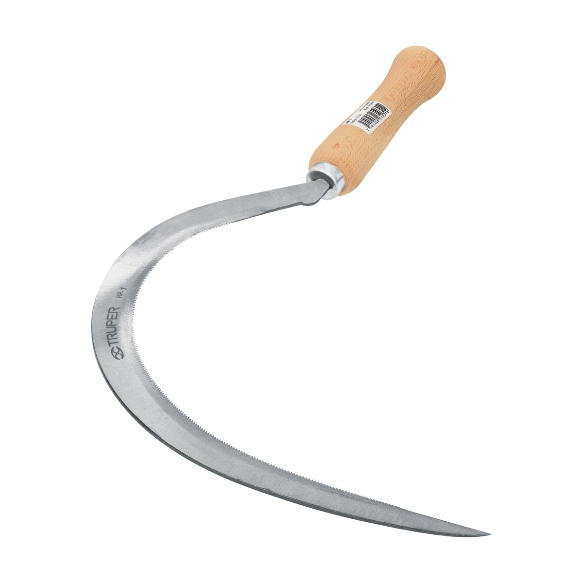 HOZ DENTADA # 1 18' TRUPER 15121 HP-1