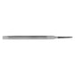 LIMA TRIANGULAR 6' PARA MACHETE 34 DPP TRUPER 15128 LTR-6