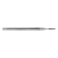 LIMA TRIANGULAR 8' PARA MACHETE 36 DPP TRUPER 15130 LTR-8