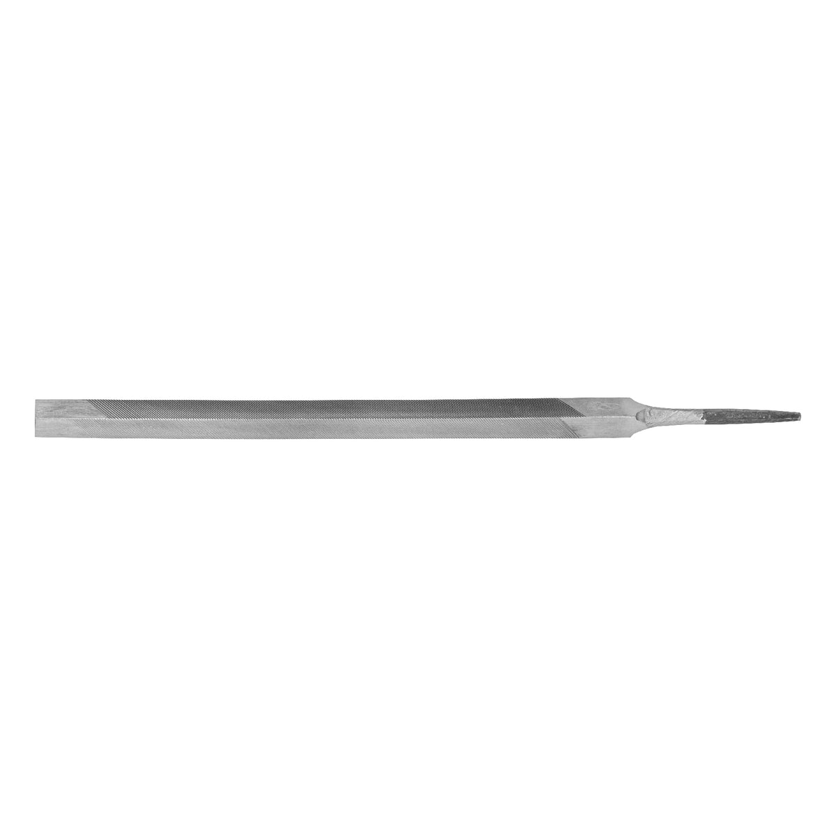 LIMA TRIANGULAR 8' PARA MACHETE 36 DPP TRUPER 15130 LTR-8
