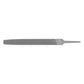 LIMA PLANA BASTARDA 6' TRUPER 15140 LPB-6