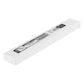 LIMA PLANA BASTARDA 10' TRUPER 15144 LPB-10 - vista adicional