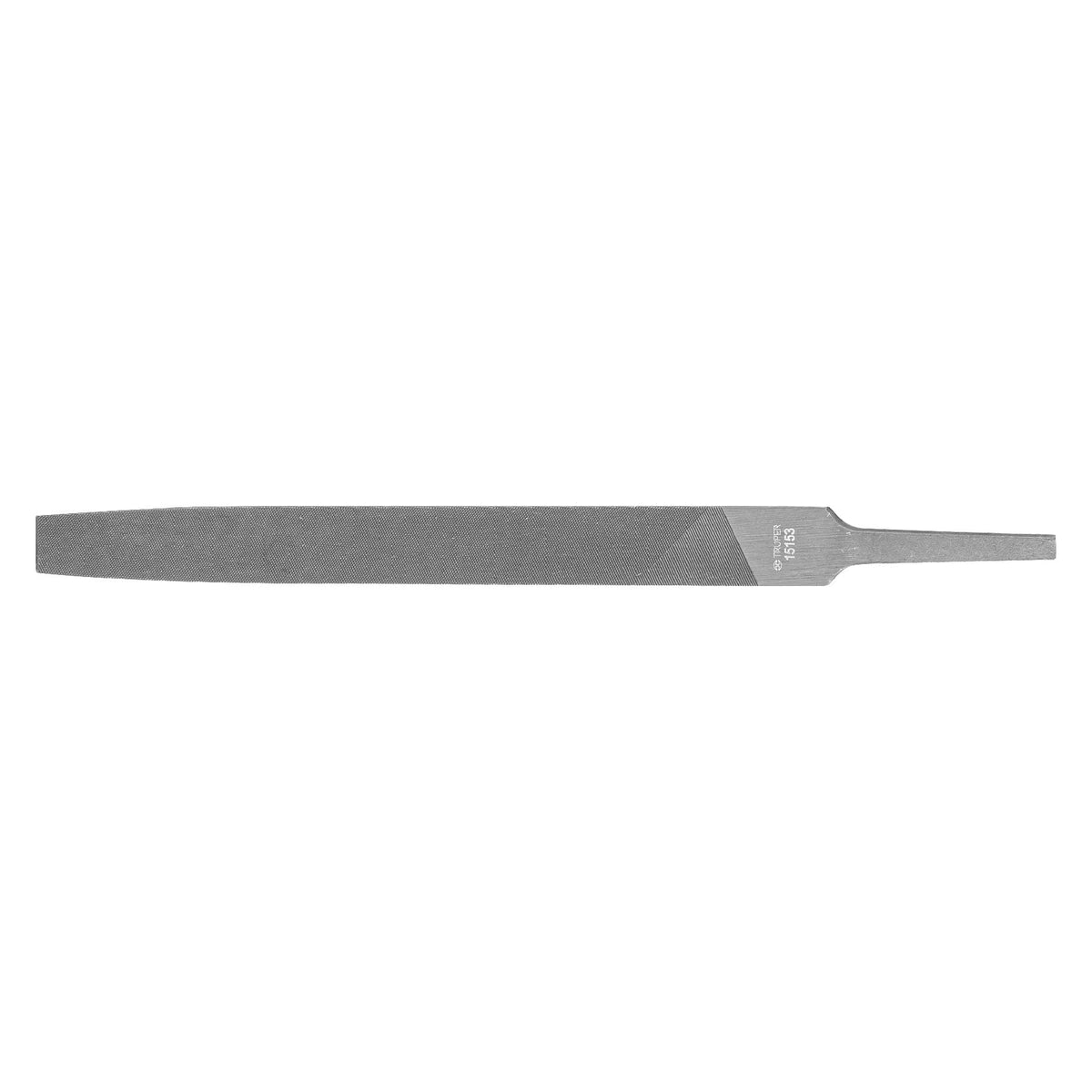 LIMA PLANA MUZA 6' TRUPER 15153 LPM-6