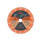 DISCO DE DIAMANTE DE 7' X 2.8 MM CORTE DE METAL TRUPER 15154 DID-470