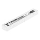 LIMA PLANA MUZA 8' TRUPER 15155 LPM-8 - vista adicional
