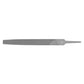 LIMA PLANA MUZA 8' TRUPER 15155 LPM-8