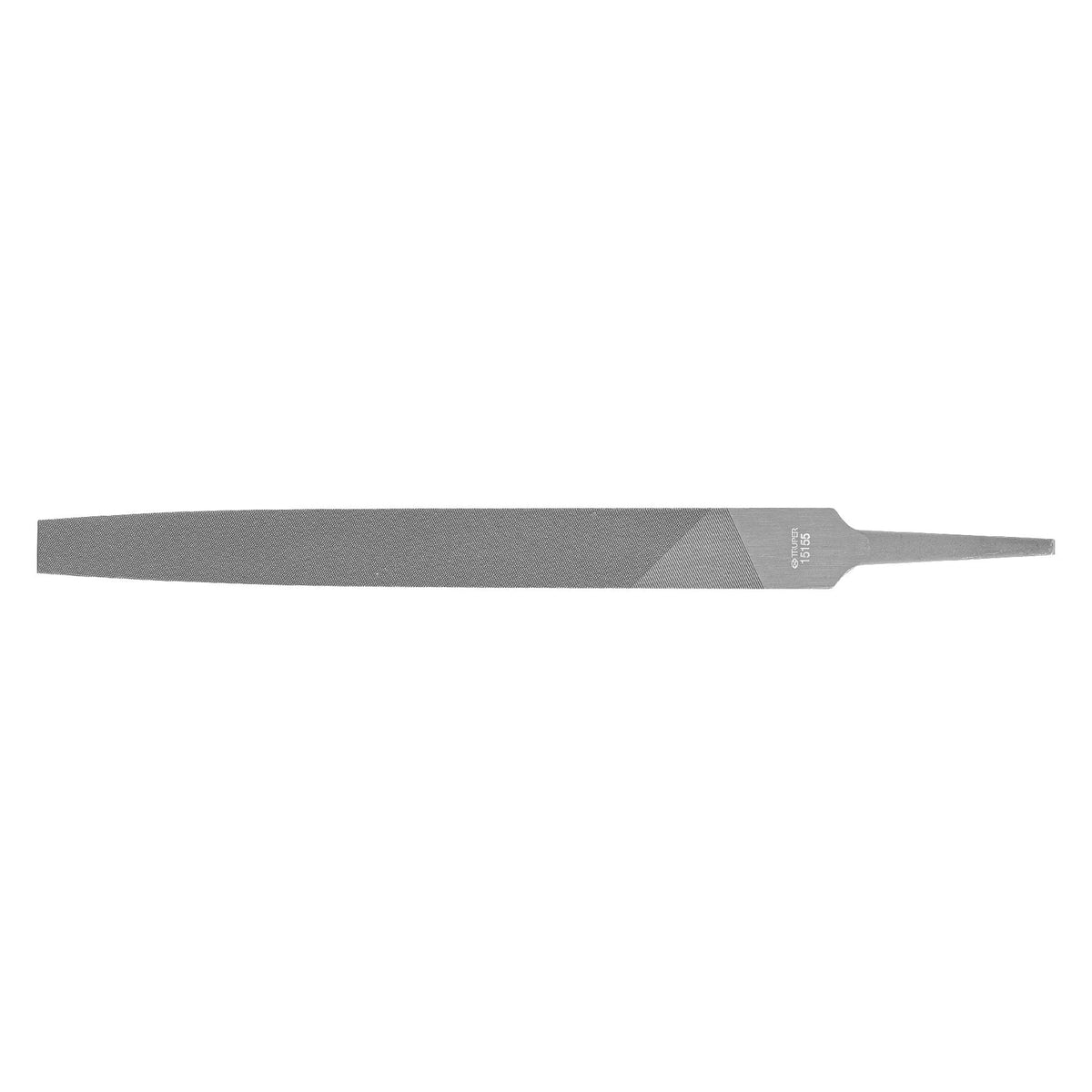 LIMA PLANA MUZA 8' TRUPER 15155 LPM-8