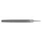 LIMA PLANA MUZA 10' TRUPER 15157 LPM-10