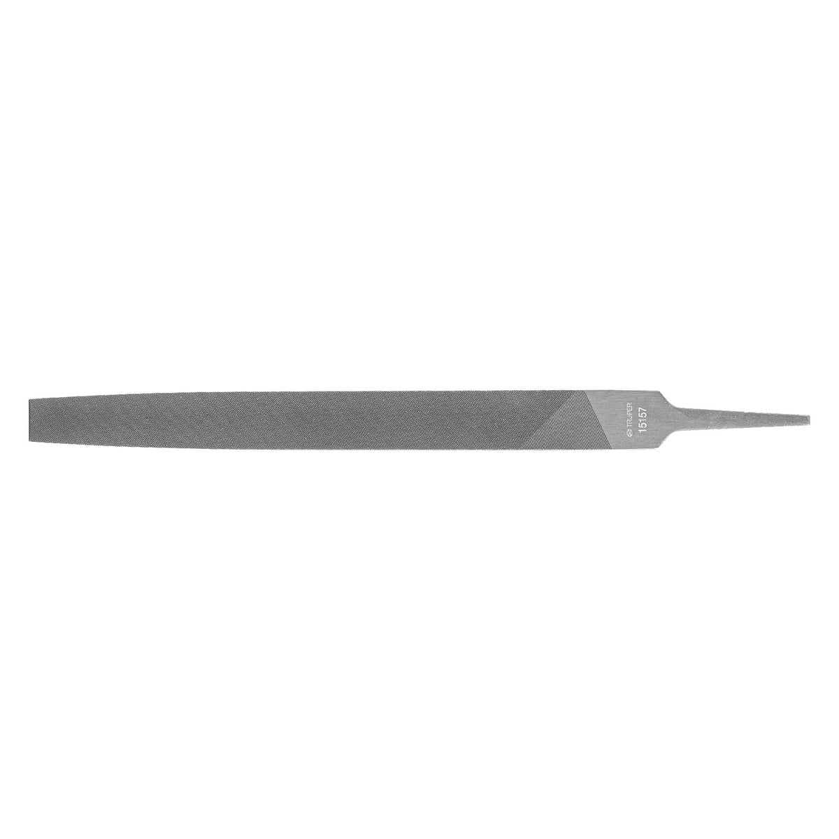 LIMA PLANA MUZA 10' TRUPER 15157 LPM-10