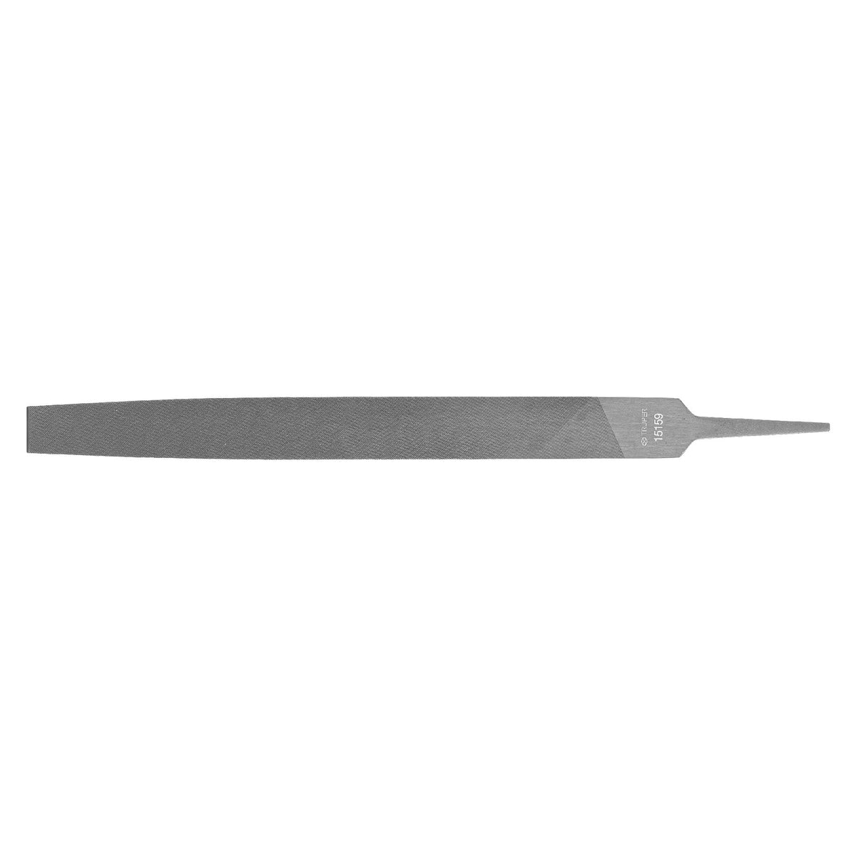 LIMA PLANA MUZA 12' TRUPER 15159 LPM-12
