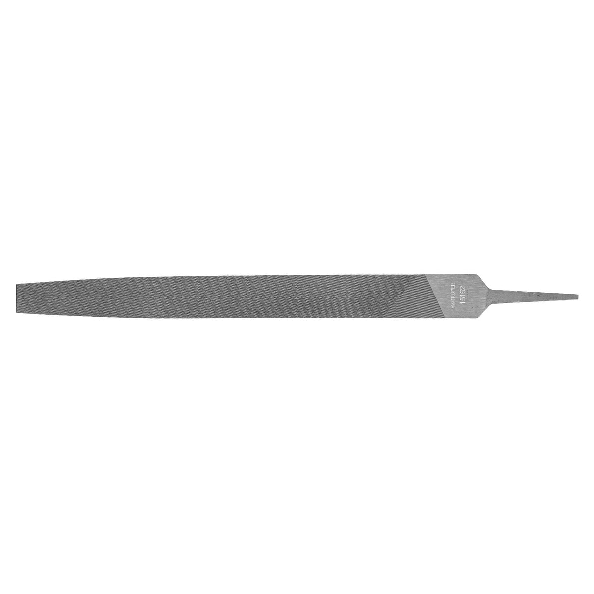 LIMA PLANA MUZA 14' TRUPER 15162 LPM-14