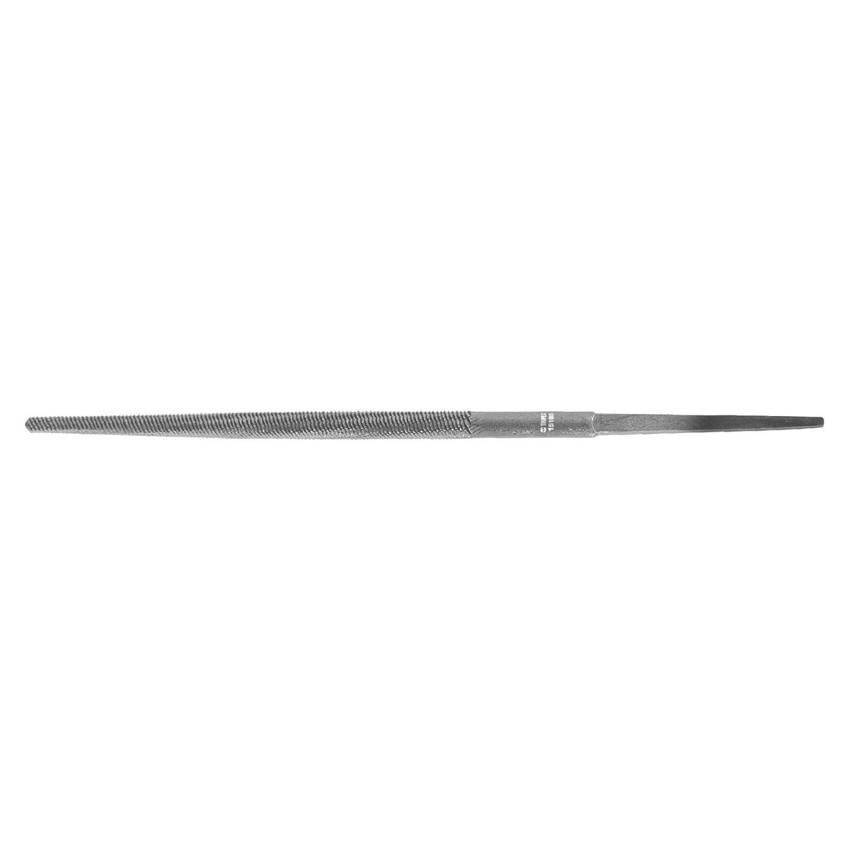 LIMA REDONDA BASTARDA 4' TRUPER 15185 LRB-4